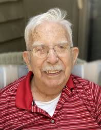 Gilmer P. Hagen Obituary (1924