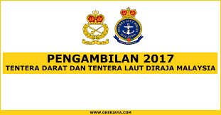 Calon yang berminat hendaklah mengemukakan permohonan secara online melalui laman sesawang rasmi jom masuk tentera yang telah kami sediakan pautan dibawah. Jawatan Kosong Tentera Udara Dan Tentera Darat Malaysia Kepada Mereka Yang Berminat Anda Diperlawa Untuk Membuat Permohon Malaysia Vehicle Logos Porsche Logo