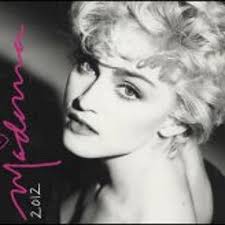 Stream Madonna Impressive Instant Drowned World Tour Live by Med Jay Paris 