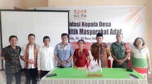 Indeks cnnindonesia.com menyajikan berita politik indonesia meliputi partai politik, tokoh, pemilu, pilpres hingga pilkada terbaru dan terkini. Dpmd Luwu Hadiri Pembukaan Konsolidasi Kepala Desa Utusan Politik Masyarakat Adat Di Bonelemo Belopa Info
