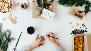 Check spelling or type a new query. 8 People To Send Christmas Cards To