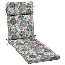 Hampton bay makes a patio chair with swivel movement features. Novelty Chaise Lounge Cushions Outdoor Cushions The Home Depot