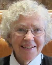 Lillian Armstrong Obituary