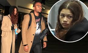 Unfortunately, none of them is active on social media, but they. Zendaya Goes Makeup Free And Twins With Her Brother Austin While Heading To A Flight Out Of Lax Daily Mail Online