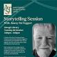 Storytelling In Omagh Library with Jimmy McTeggart event in Omagh
