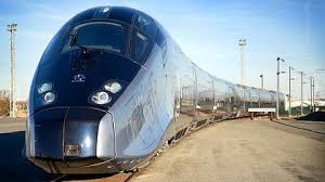 Alstom's top competitors are thales, hitachi and bombardier. The French Connection Did Alstom Bribe Like Siemens Der Spiegel