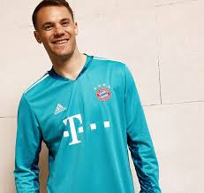 Popping up in under three minutes, mbappe laid into the bundesliga giants when brilliantly set free by a sideways. New Bayern Munich Home Kit 2020 21 Fcb To Wear New Adidas Jersey Vs Eintracht In Pokal Sf Football Kit News