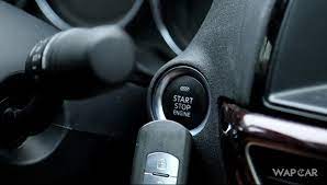 Here's how you do it. How To Start The Engine If The Smart Key Battery Is Dead Wapcar