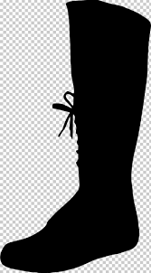 5 out of 5 stars. Shoe Silhouette Cowboy Boot Png Clipart Animals Black Black And White Boot Clothing Free Png Download
