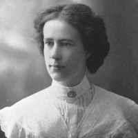 Eleanor Elizabeth Bourne (1878–1957) • FamilySearch