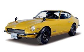 Kaminari rare classic datsun nissan fairlady 240z/ 260z / 280z widebody s30. Sad Day For Nissan As Designer Of Legendary Datsun 240z Dies