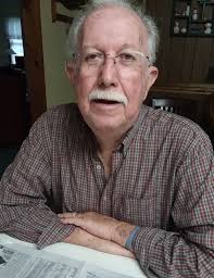 Obituary information for George Davis