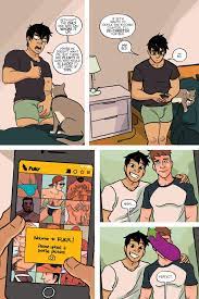 Gay comic smut ❤️ Best adult photos at gayporn.id