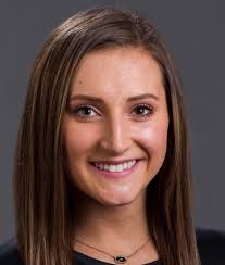 Chatting with Chandler Vogel: WT Libero has become one of the top players  in LSC