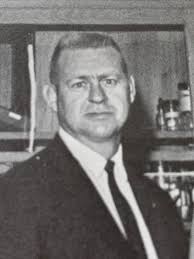 Baron Von Raschke's past as teacher