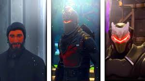 Complete challenges to get exclusive rewards. John Wick Vs Omega Vs Black Knight A Fortnite Short Film Youtube
