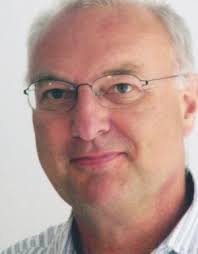 Vertretungsprofessor Dr. Carlo W. Becker