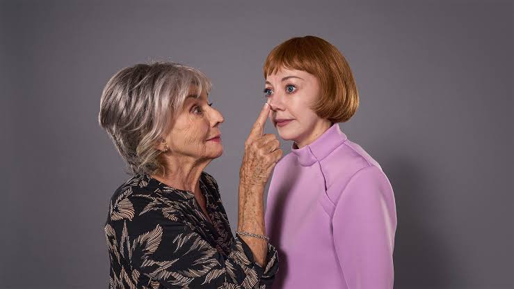 The trouble with Diane Morgan's Ann Droid - The New World