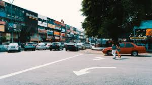 Klinik kesihatan kelana jaya, petaling jaya, malaysia. Accelerating Malaysia S Open Government Data With Covid 19 Lse Southeast Asia Blog