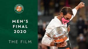 However, despite the overall prize pool shrinking, a singles player that loses in any round of qualifying, or the first two rounds of the main draw will receive an identical amount of prize. 2020 Roland Garros Men S Final The Film Youtube