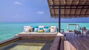 These villas also offer various recreational activities for the entertainment of the guests. One Only Reethi Rah Maldives Reethi Rah North Male Atoll