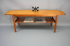 coffee table with magazine rack by standard furniture ♛♛♛cheap reviews♛♛♛ coffee table with magazine rack by standard furniture  best deals . Mid Century Parker Furniture Original Coffee Side Table Magazine Rack Retro Vintage Teak Danish Era Vic Parker Furniture Mid Century Coffee Table Furniture