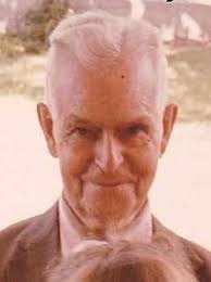 William Scoville Wright (1889-1972)