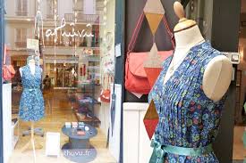 Vitrine De Mai Maison Boutique En Ligne