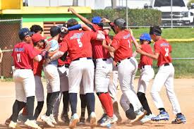 Cidra es el primer campeón del torneo de escuelas intermedias FBPR y DE