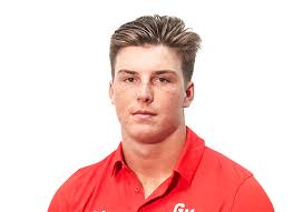 East Tennessee State Buccaneers College Football Roster