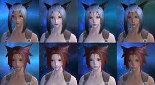 Ffxiv Hairstyle Wedding Wedding Hairstyles