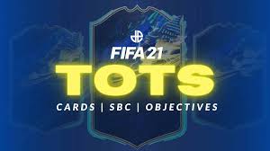 Create your own fifa 21 ultimate team squad with our squad builder and find player stats using our player database. Fifa 21 Tots Team Of The Season Start Voting Nominees Cards Dexerto
