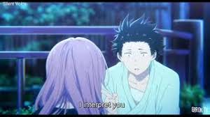 It's very nearly a masterpiece. A Silent Voice Shoya And Shoko Kiss Herunterladen
