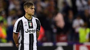 We are looking forward to a successful. Driven By A Defeat Juventus Star Paulo Dybala Plots His Next Move The New York Times