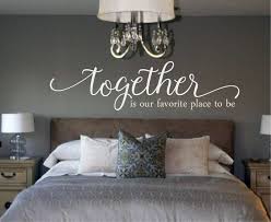 Bedroom wall quote decals and bedroom wall art to personalize your space and make it beautiful. Pin On New House Ideas