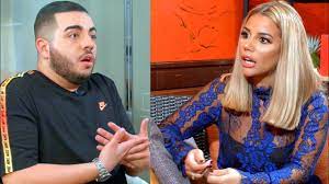 ▶️tanya (ss11) attaque en justice, mélanie défend sarah fraisou et jaja panique dans l'ascenseur! Jaja Les Anges En Pleurs A Cause De Sarah Martins Il Dit Tout Sur Les Dessous De Leur Clash Youtube