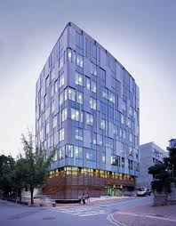 The maximum amount of hours cannot exceed 20 hours a week, and the job must not interfere with the candidates studies. Embassy Of Canada In Korea Zeidler Partnership Architects Archdaily