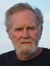 Toby Olson — Chatwin Books