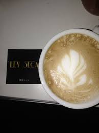 Refers to person, place, thing, quality, etc. Ley Seca Picture Of Ley Seca Seville Tripadvisor