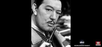 Mengenal Michael Gambon, Pemeran Dumbledore Yang Baru Saja Meninggal Dunia