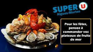 Super U Aigues Mortes Photos Facebook