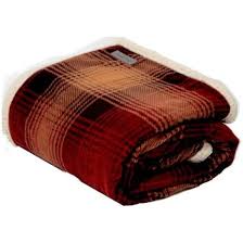 Stay warm and cozy with throw blankets, including fleece throw blankets, from the throws and blankets assortment at academy sports + outdoors. Eddie Bauer Nordic Plaid Fleece Throw Reviews Wayfair Ca