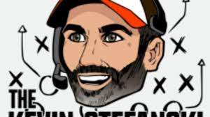 The Kevin Stefanski Show