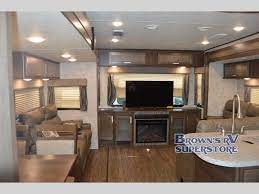 Who makes open range campers. Highland Ridge Open Range Rvs Top Of Line Luxury
