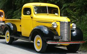 Image result for Apple Green 1939 GMC