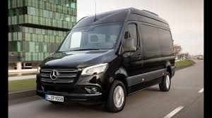2019 mercedes benz sprinter 319 cdi tourer camping wc wohnmobil mercedes sprinter