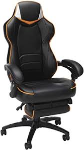In this case, the frame and cushioning are the first things you'll want to look into. Amazon Com Respawn Omega Xi Fortnite Gaming Reclining Ergonomic Chair With Footrest Omega 02 Furniture Decor