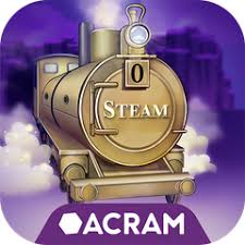 Fun kids racing game 2. Steam Rails To Riches Apk 3 4 2 Download For Android Com Acram Steam