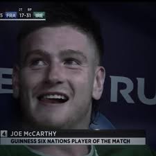big man joe 🫦 #foryoupage #viral #joemccarthy #bigjoe #irishrugby #irish  #rugby #sixnations #viral #yum #fyp #edit #xyzbca #joemccarthyedit