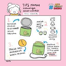 Tema 3 peduli makhluk hidup. Ditjen Ebtke On Twitter Selamat Siang Sobat Energi Bagaimana Hari Sobat Dalam Menjalankan Aksihematenergi Simak Komik Strip Berikut Dari Puty Tentang Tips Hemat Energi Dengan Rice Cooker D Https T Co Snisnlt2a5
